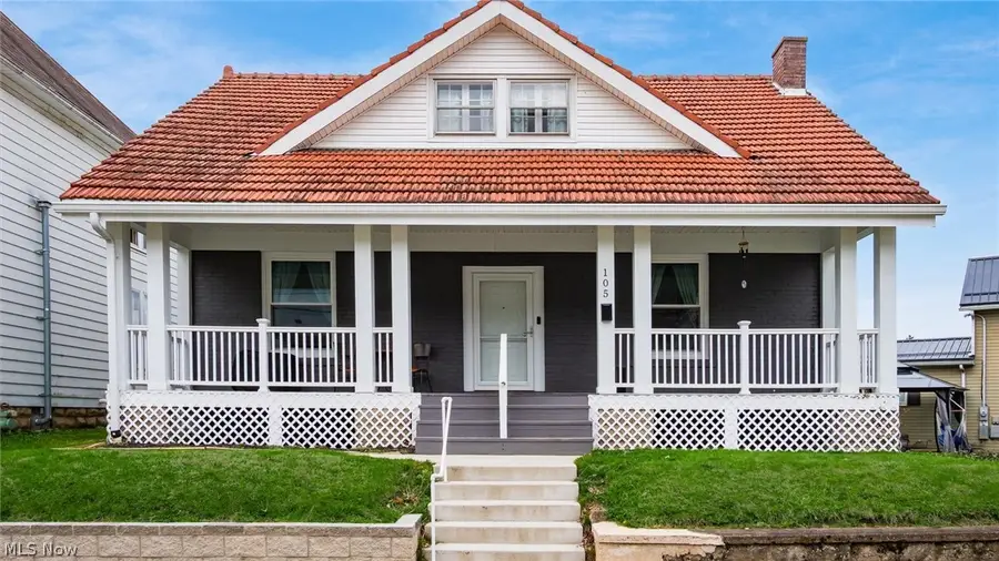 105 S State Street, Crooksville, OH 43731 - #2