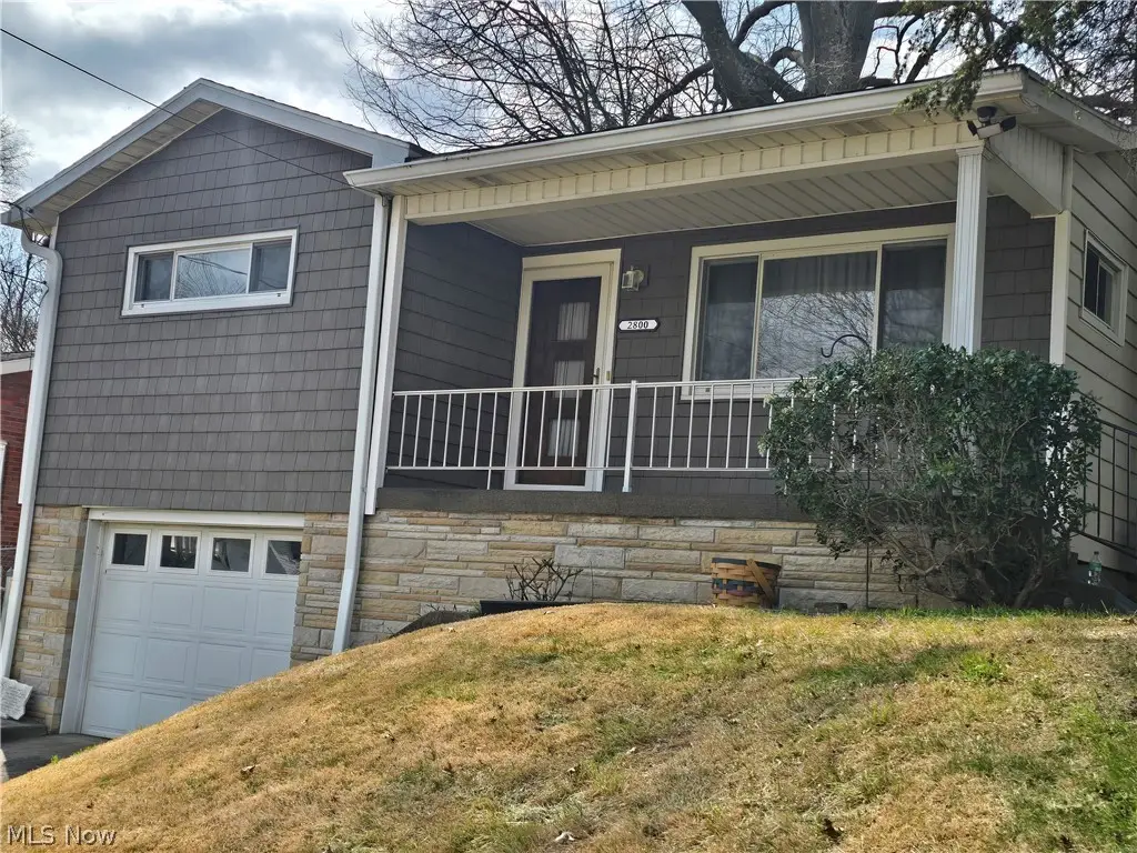 2800 26th Street, Parkersburg, WV 26104 - #1