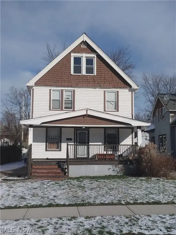 13405 Svec Avenue, Cleveland, OH 44120 - #1