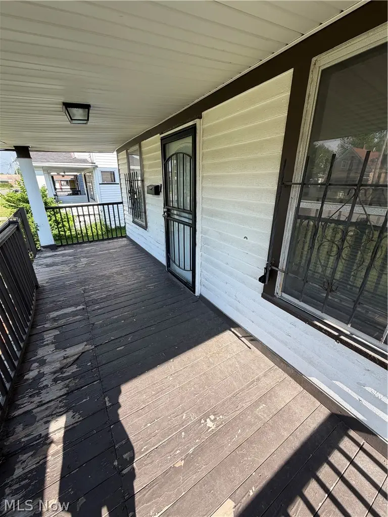 13405 Svec Avenue, Cleveland, OH 44120 - #3