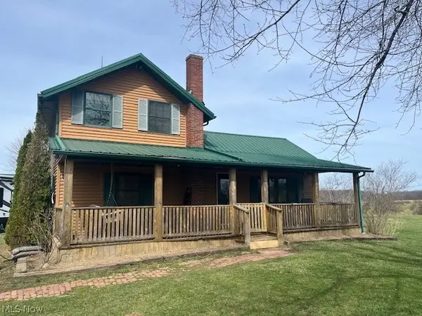 52450 Bursley Road, New London, OH 44851