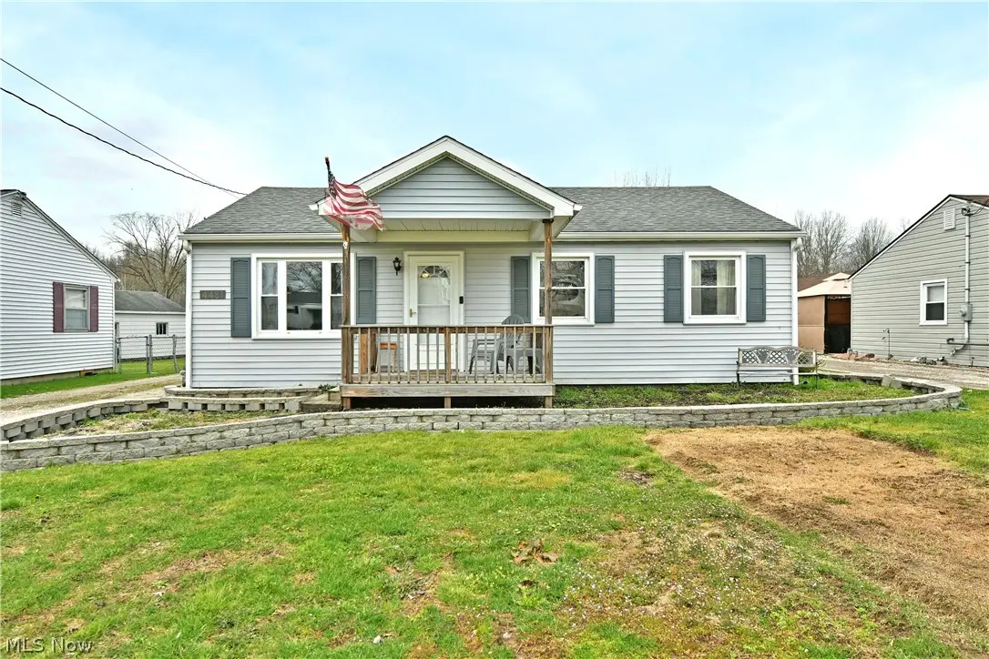 4481 Nutwood Avenue, Warren, OH 44483 - #1