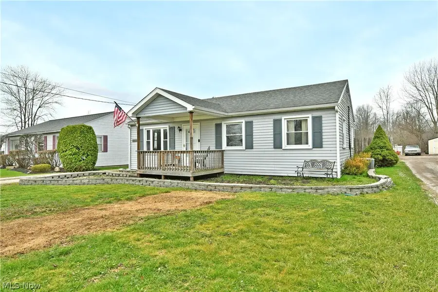 4481 Nutwood Avenue, Warren, OH 44483 - #3