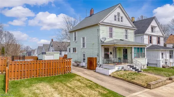 167 Russell Avenue, Akron, OH 44311