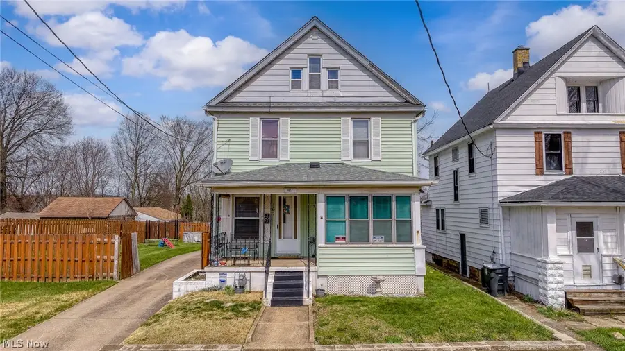 167 Russell Avenue, Akron, OH 44311 - #2