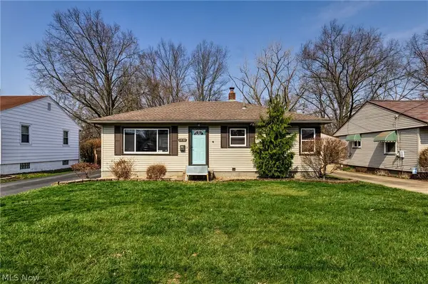 1440 Eastland Se Avenue, Warren, OH 44484