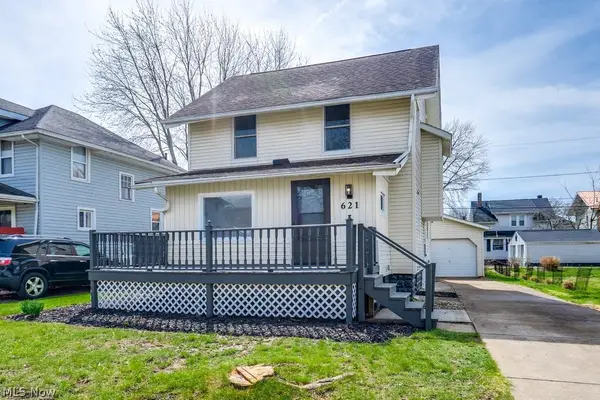 621 Geiger Sw Avenue, Massillon, OH 44647
