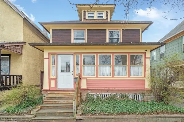 121 Chestnut Ne Avenue, Massillon, OH 44646