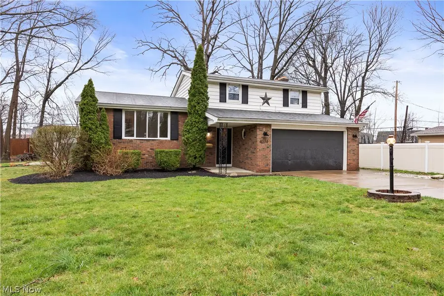 4004 Washington Avenue, Lorain, OH 44052 - #3