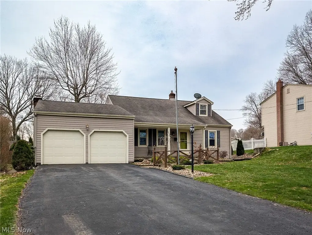 3049 Straley Lane, Youngstown, OH 44511 - #1