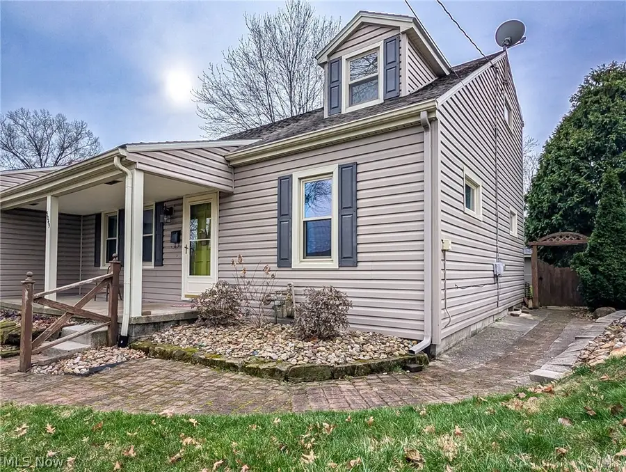 3049 Straley Lane, Youngstown, OH 44511 - #2