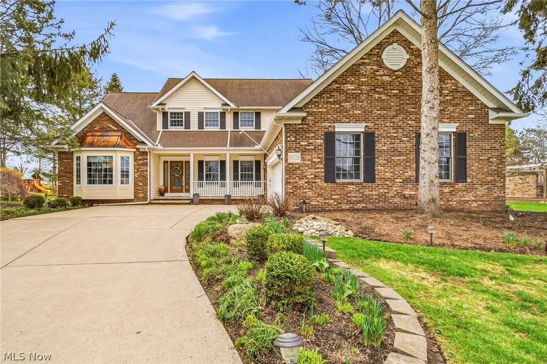 8028 Eleanor Court, Mentor, OH 44060 - #1