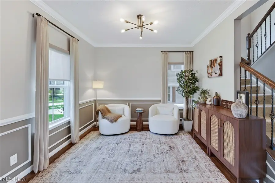 872 Hilliary Lane, Aurora, OH 44202 - #3