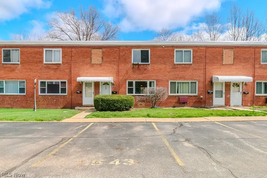 1543 Severn Lane #6D, Wickliffe, OH 44092 - #2