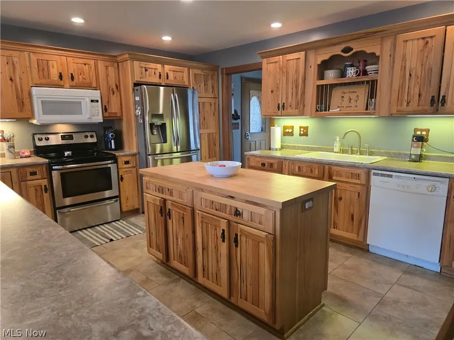 1865 Cassingham Hollow Drive, Coshocton, OH 43812 - #3