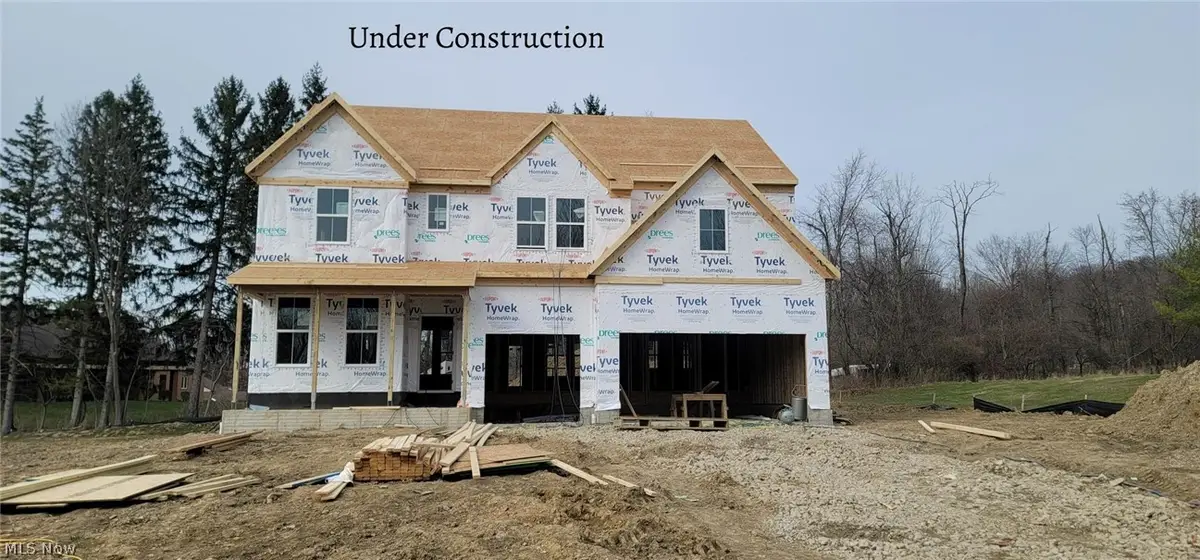 7800 Harley Hills Drive, North Royalton, OH 44133 - #1