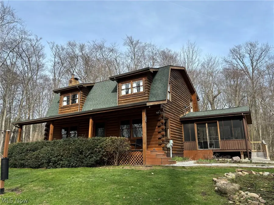 15961 Terramont Ne Street, Minerva, OH 44657 - #2