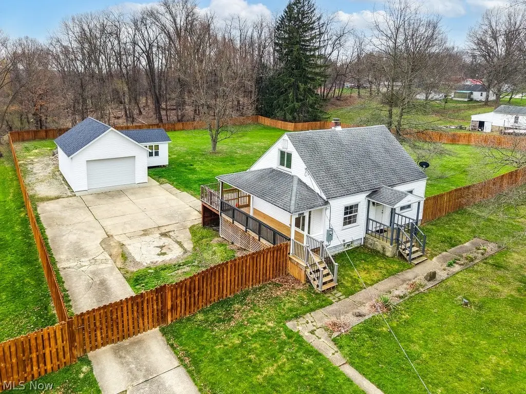 2899 S Hametown Road, Norton, OH 44203 - #1