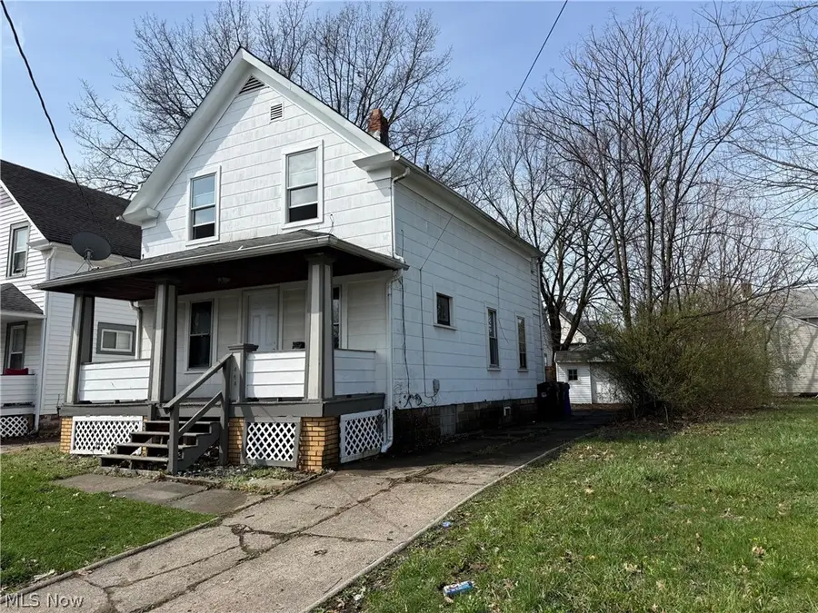 4464 W 28th Street, Cleveland, OH 44109 - #2