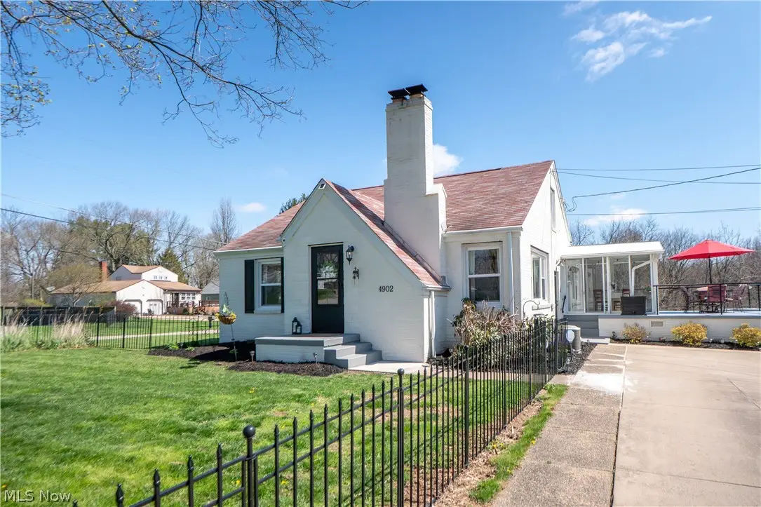 4902 Clardell Sw Avenue, Canton, OH 44706 - #1