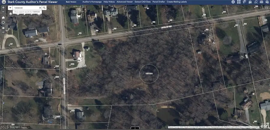 4902 Clardell Sw Avenue, Canton, OH 44706 - #3