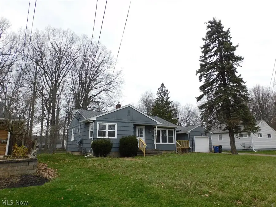 1427 Union Avenue, Ashtabula, OH 44004 - #2