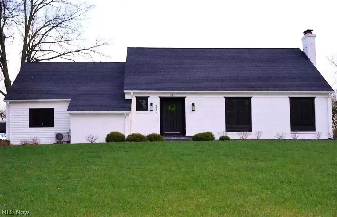 283 S Countryside Drive, Ashland, OH 44805 - #1