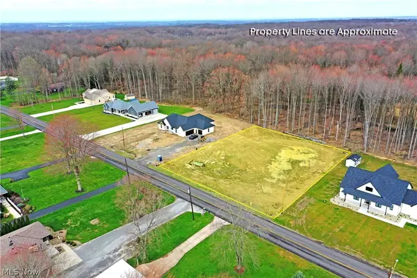 King Graves Ne Road, Warren, OH 44484