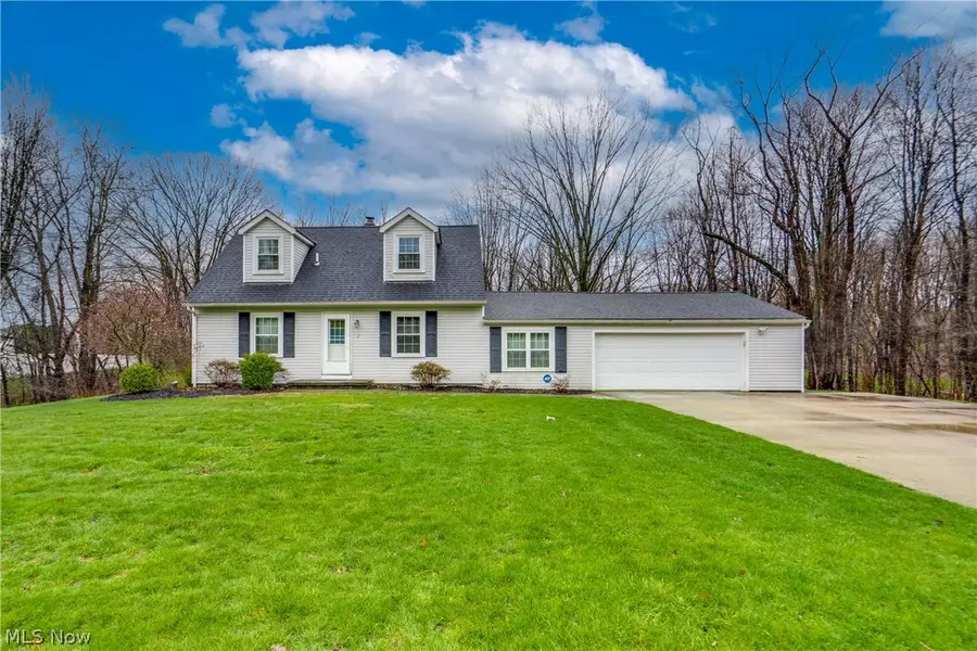 561 N River Road, Munroe Falls, OH 44262 - #2