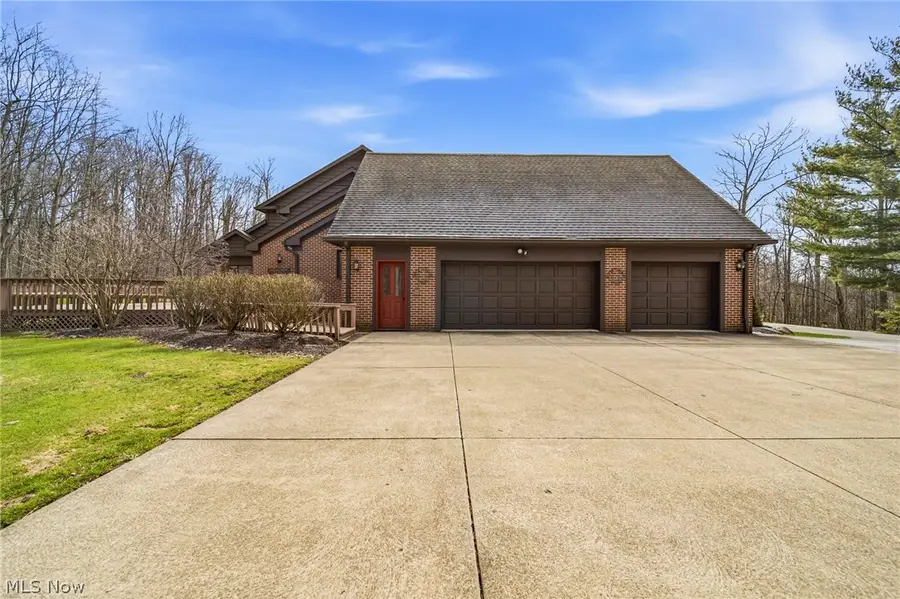 1255 Fox Hill Drive, Gates Mills, OH 44040 - #2