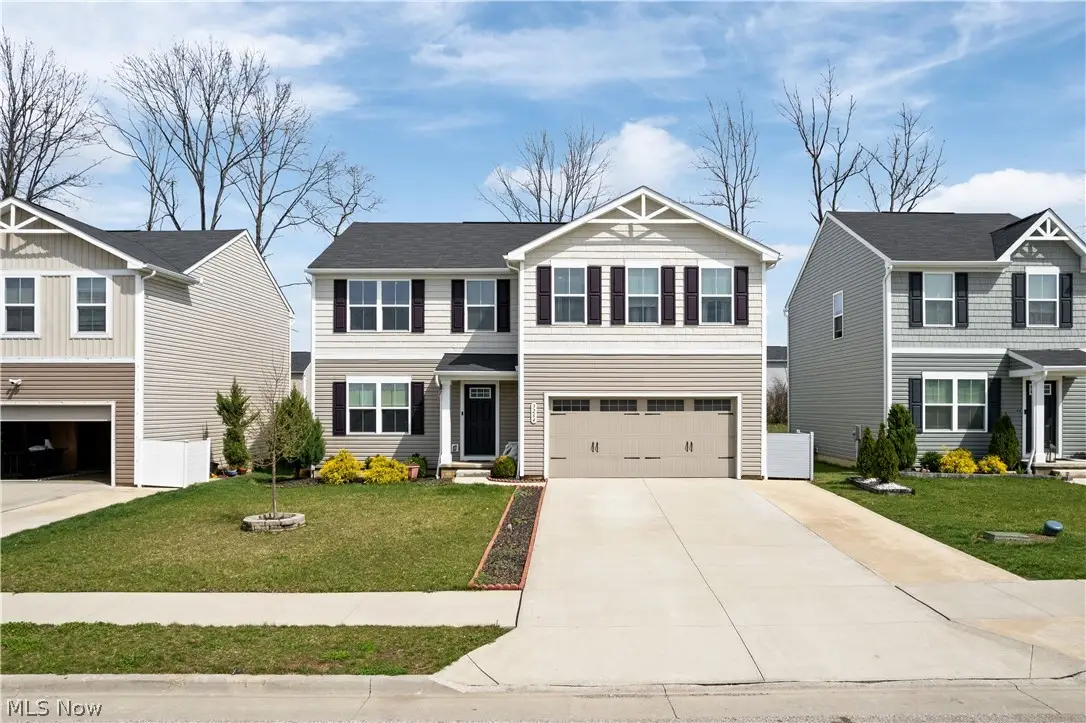 3264 Sunny Brook Drive, Akron, OH 44312 - #1