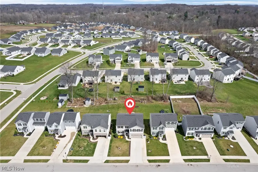 3264 Sunny Brook Drive, Akron, OH 44312 - #2