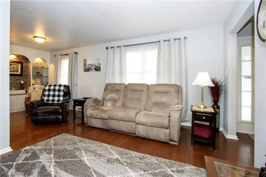 2725 Taylor Street, Wooster, OH 44691 - #3