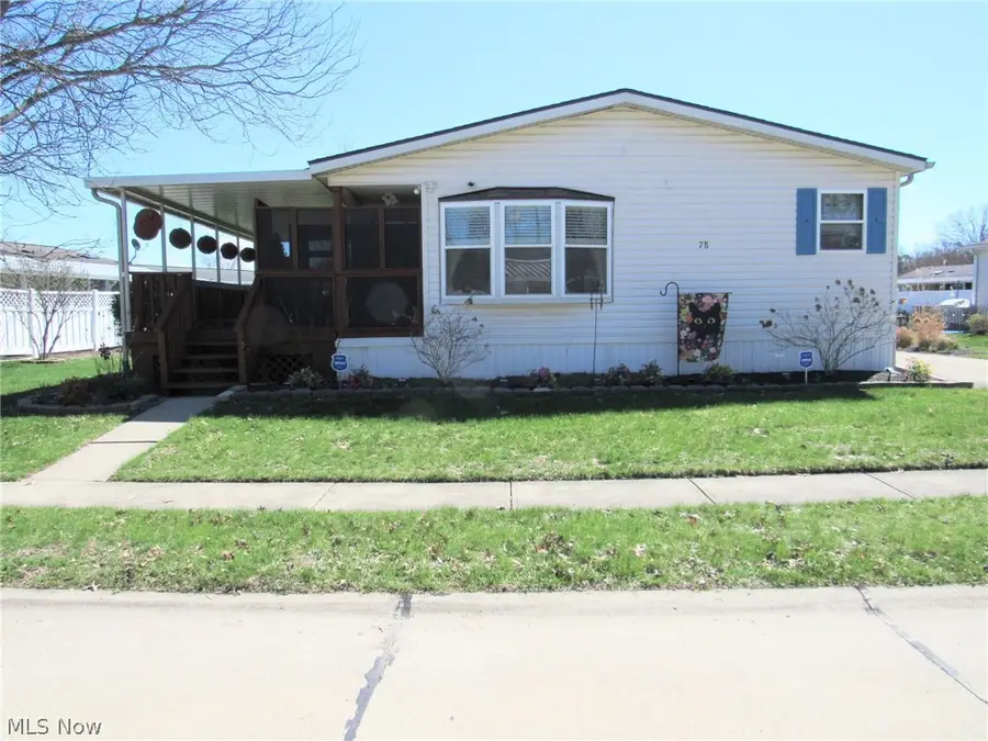 78 Periwinkle Drive, Olmsted, OH 44138 - #2