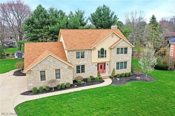 8965 South Se Street, Warren, OH 44484