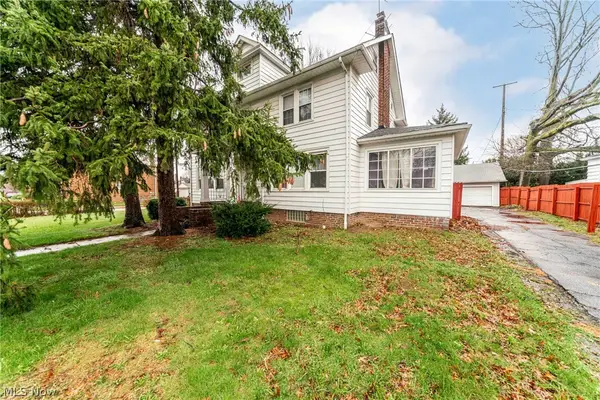 20303 Lake Shore Boulevard, Euclid, OH 44123