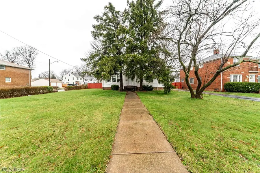 20303 Lake Shore Boulevard, Euclid, OH 44123 - #3