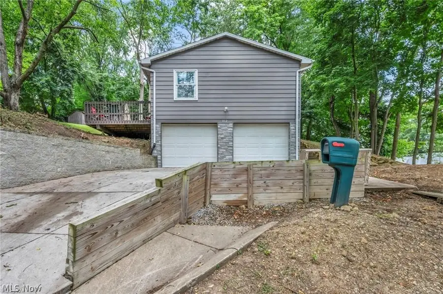 412 Stevenson Avenue, Akron, OH 44312 - #2