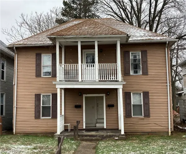 603 33rd Street, Parkersburg, WV 26101