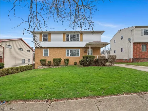 8255 Reed Avenue, Garfield Heights, OH 44125