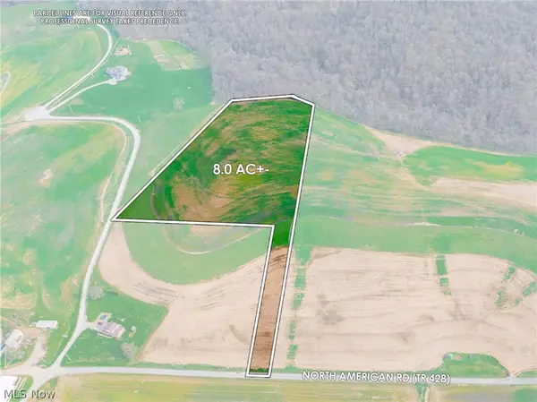 North American Nw Road, Dover, OH 44622