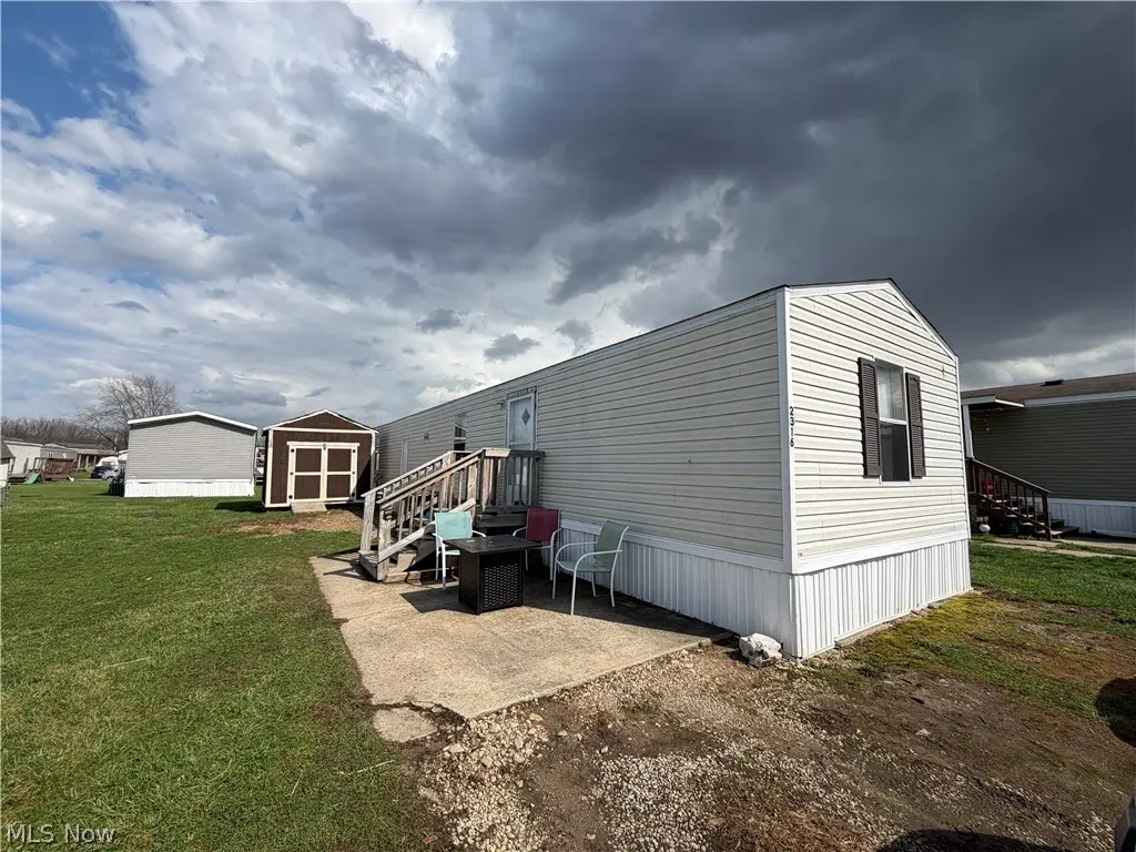 2316 Deerfield Drive, Deerfield, OH 44411 - #1