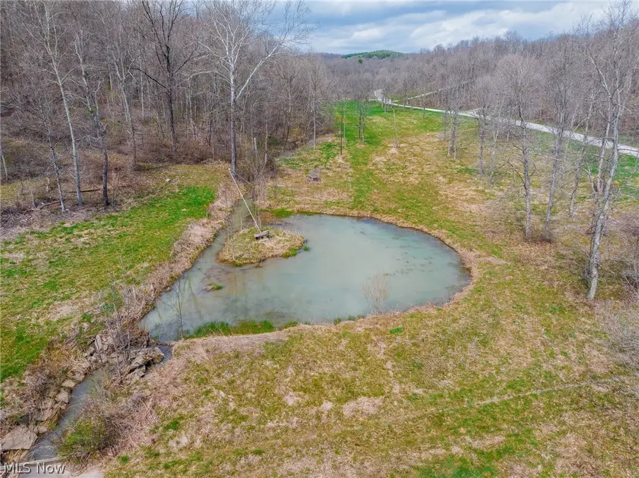 Christian Hill Rd, Cambridge, OH 43725 - #3