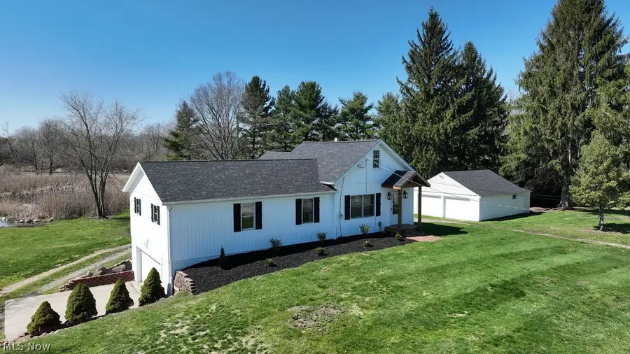 3487 Mogadore Road, Kent, OH 44240 - #2