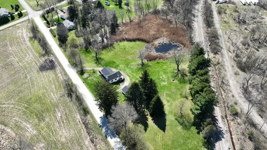 3487 Mogadore Road, Kent, OH 44240 - #3