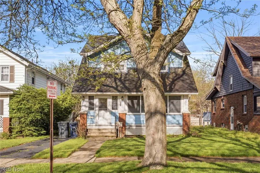 1616 Greenlawn Avenue, Akron, OH 44301 - #2