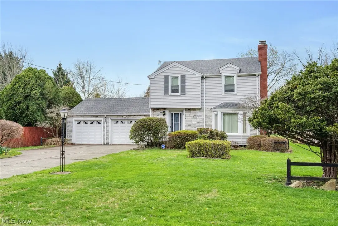 2504 Cardinal Drive, Youngstown, OH 44505 - #1