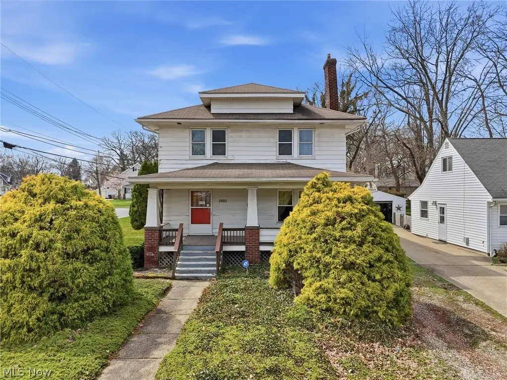 2860 Hudson Drive, Cuyahoga Falls, OH 44221 - #1