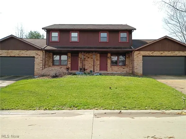 3106 Parkview Nw Street, Canton, OH 44708