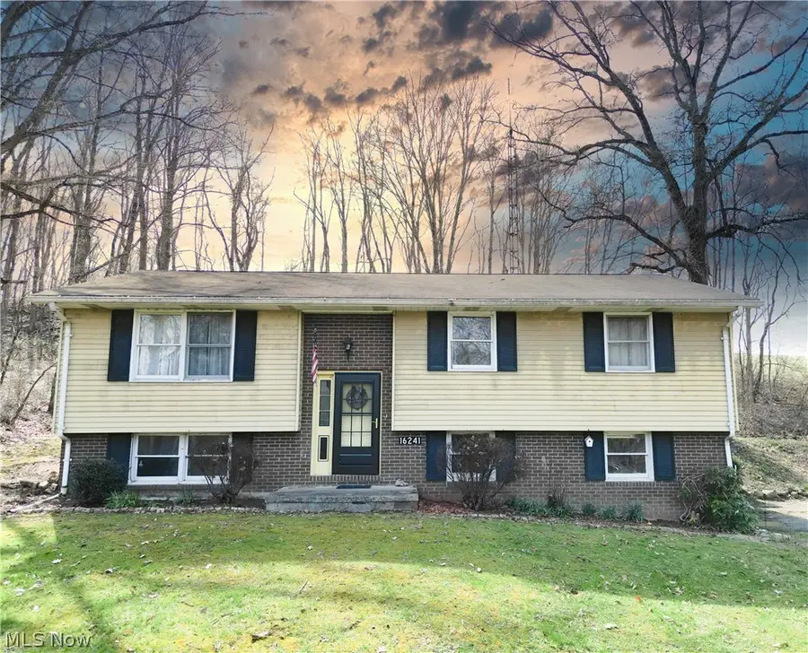 16241 Echo Valley Road, Wellsville, OH 43968 - #2